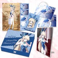 Blue Archive Aca Toki Bunny Memorial Package Korea Limited picture