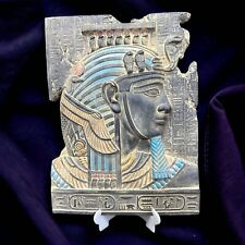 Egyptian Ancient Antiques Queen Cleopatra woman of Surpassing Beauty Egypt BC picture