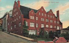 Seattle, Washington Postcard Rainer Club Social Club c 1910   V4 picture