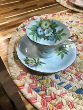 Vintage Tea Cup And Saucer picture