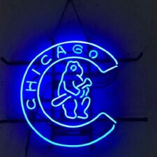 Chicago Cubs Logo 20