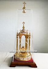 Church Altar Holy Table Tabernacle GILDED Religious Orthodox Christian 27.55