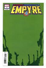 Empyre 1L Skrull Green 1:200 Variant VF 8.0 2020 picture