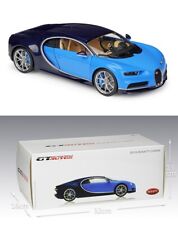 WELLY 1:18 2016 Bugatti Chiron Alloy Diecast vehicle Car MODEL Gift Collection picture