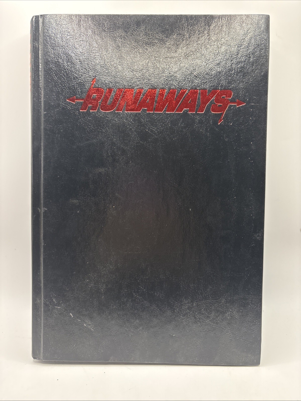 Runaways, Vol. 1 - Hardcover - No Dustjacket