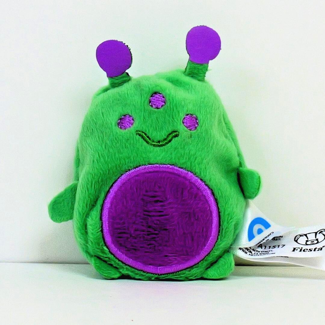 Mythical Creatures Cutie Beans Blind Bag Stocking Stuffer - *You Choose*