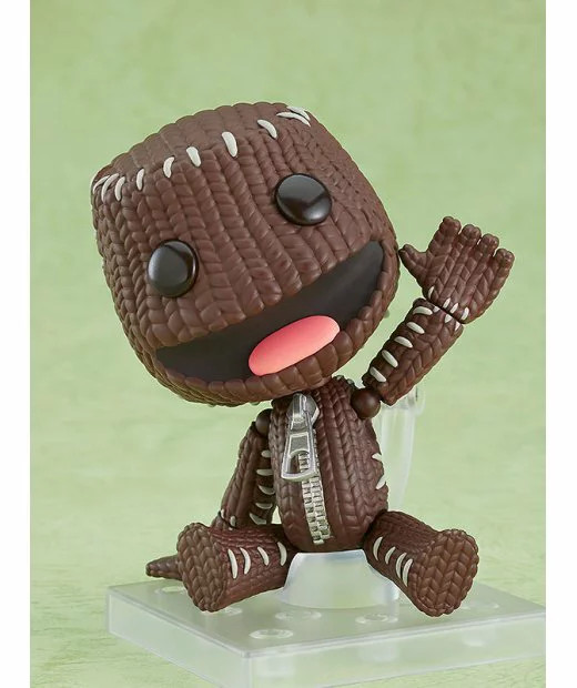 Nendoroid LittleBigPlanet Sackboy Japan 15cm (5.9in)