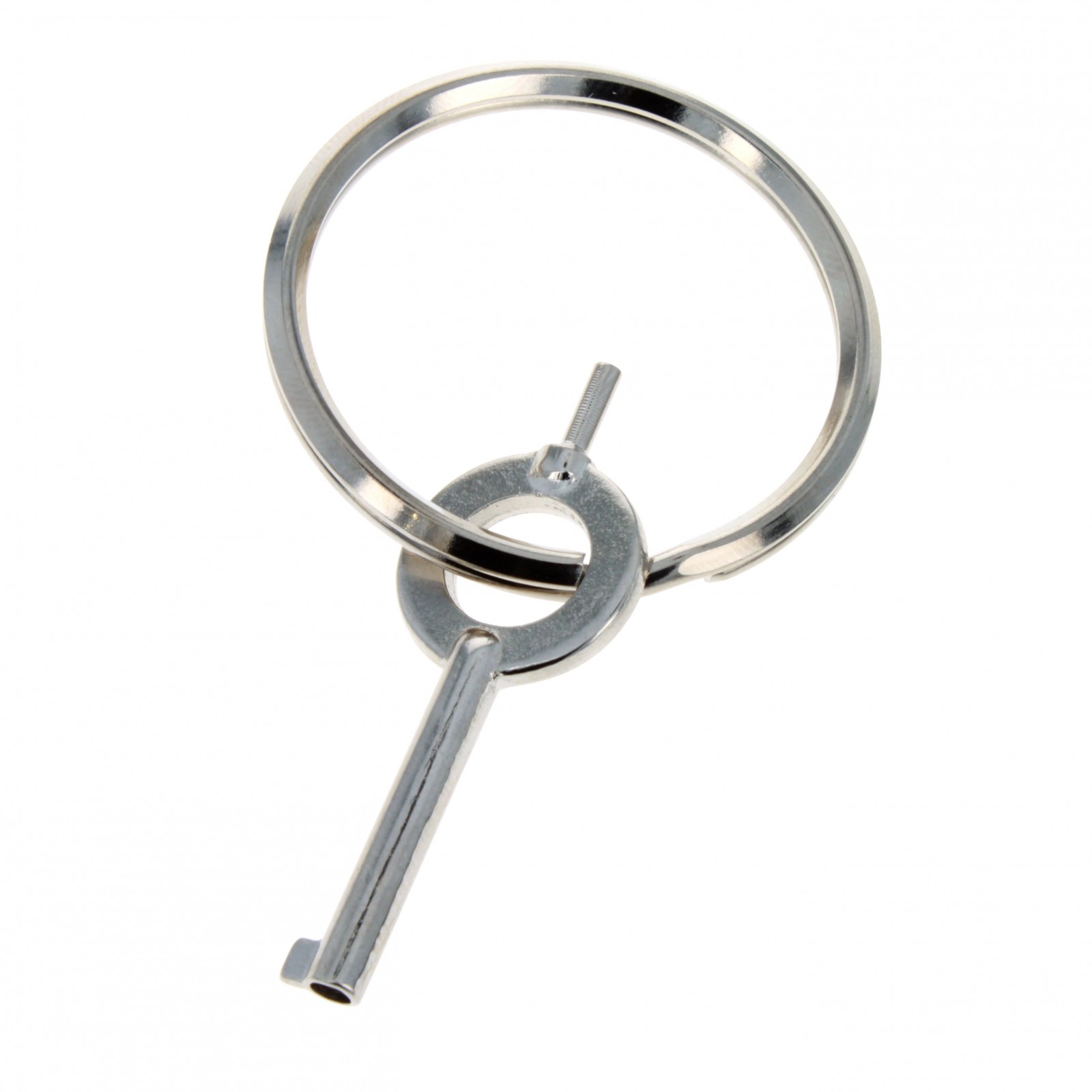 10 Pack Universal Fit Standard Issue Law Enforcement Standard Handcuff Key