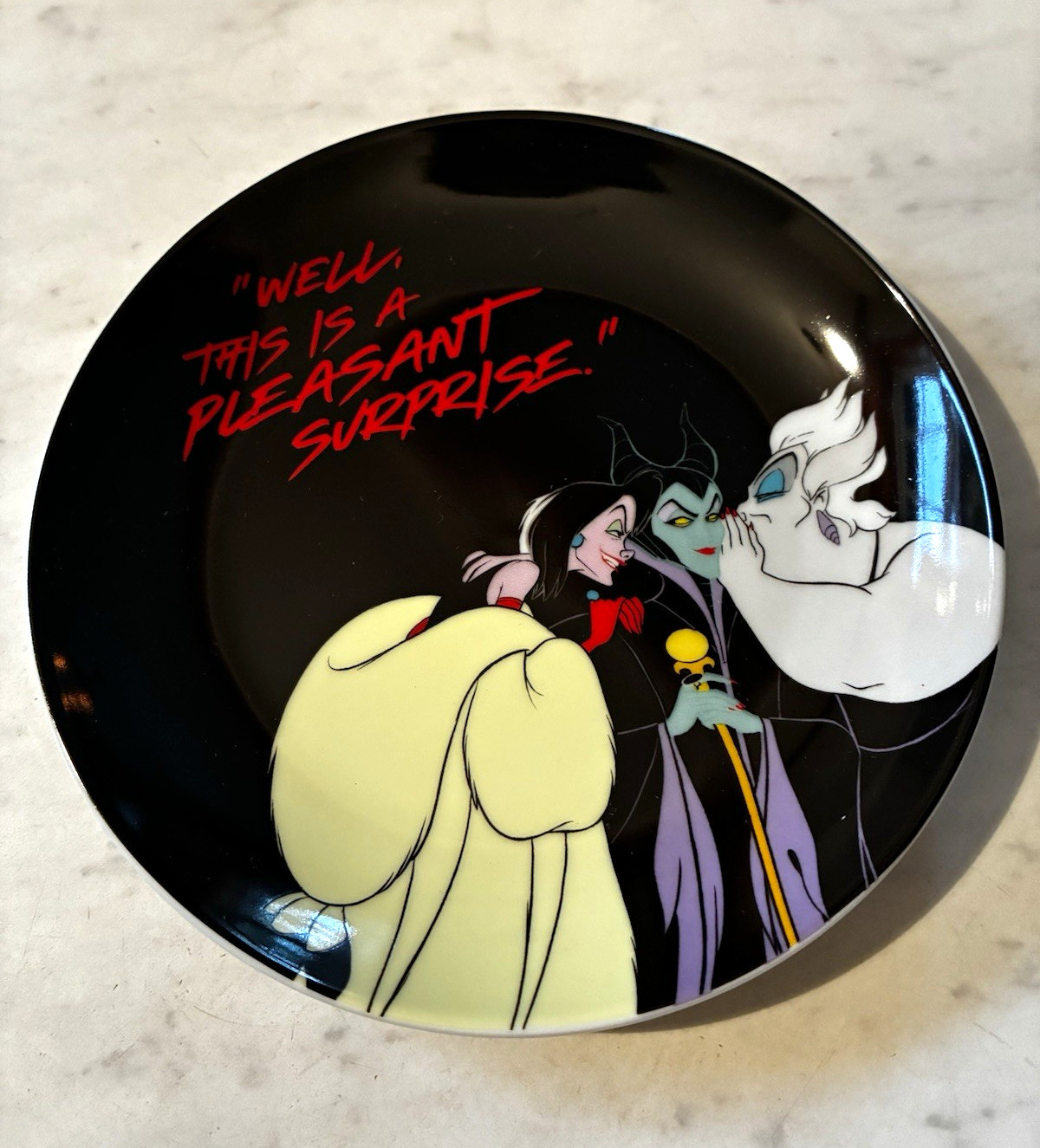 Disney Villains Maleficent 