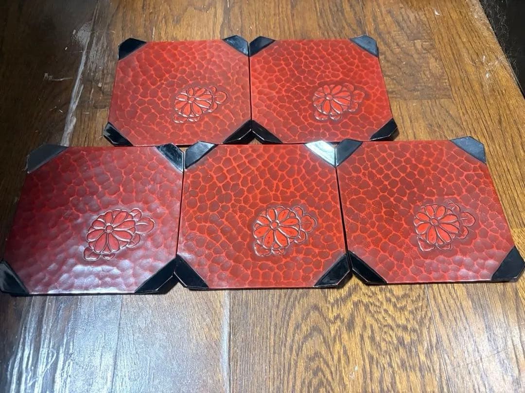 Japanese Product Description (translated):  Thank you for viewing.  This is a