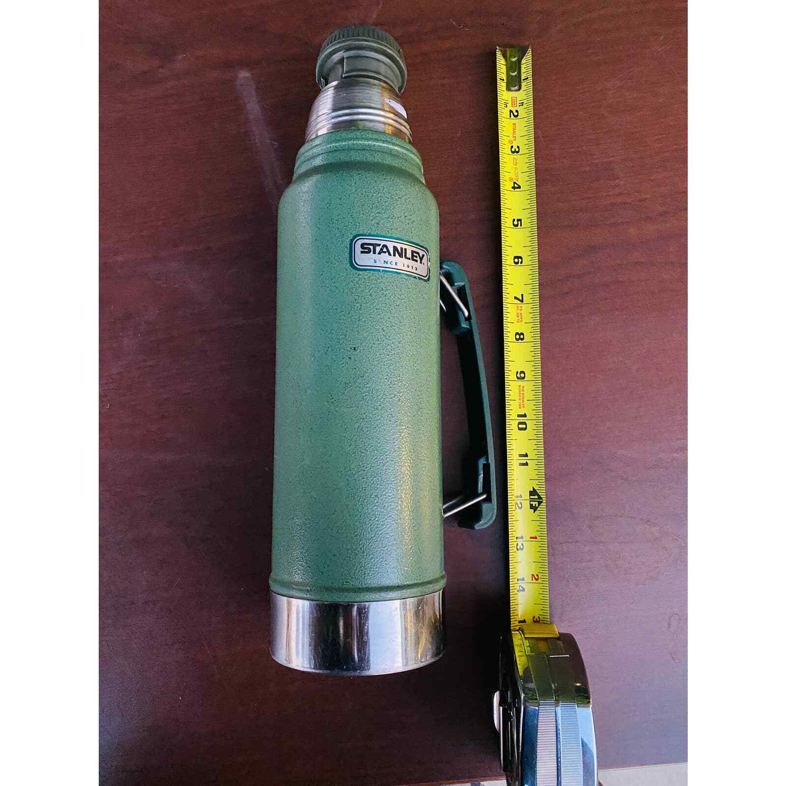 Vintage Stanley 1L 