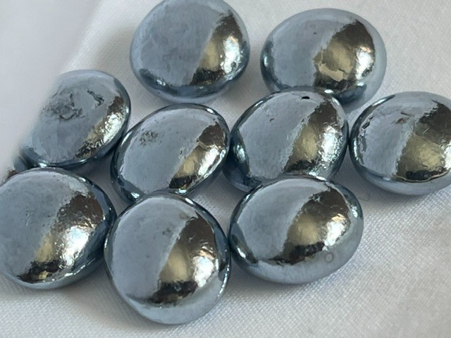 10g pellet of 99.95% Osmium Produced by SMT of Austria