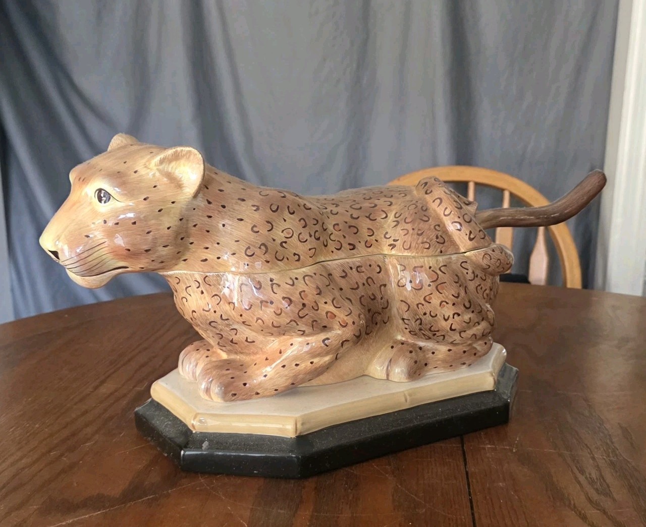 Vintage Raymond Waites Empire 