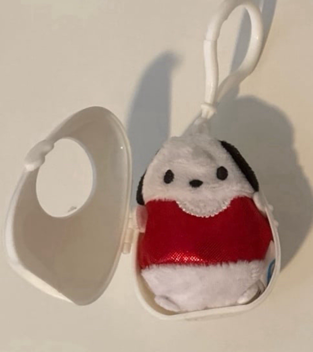 Cutie Beans Hello Kitty and Friends by Fiesta Sanrio Pochacco