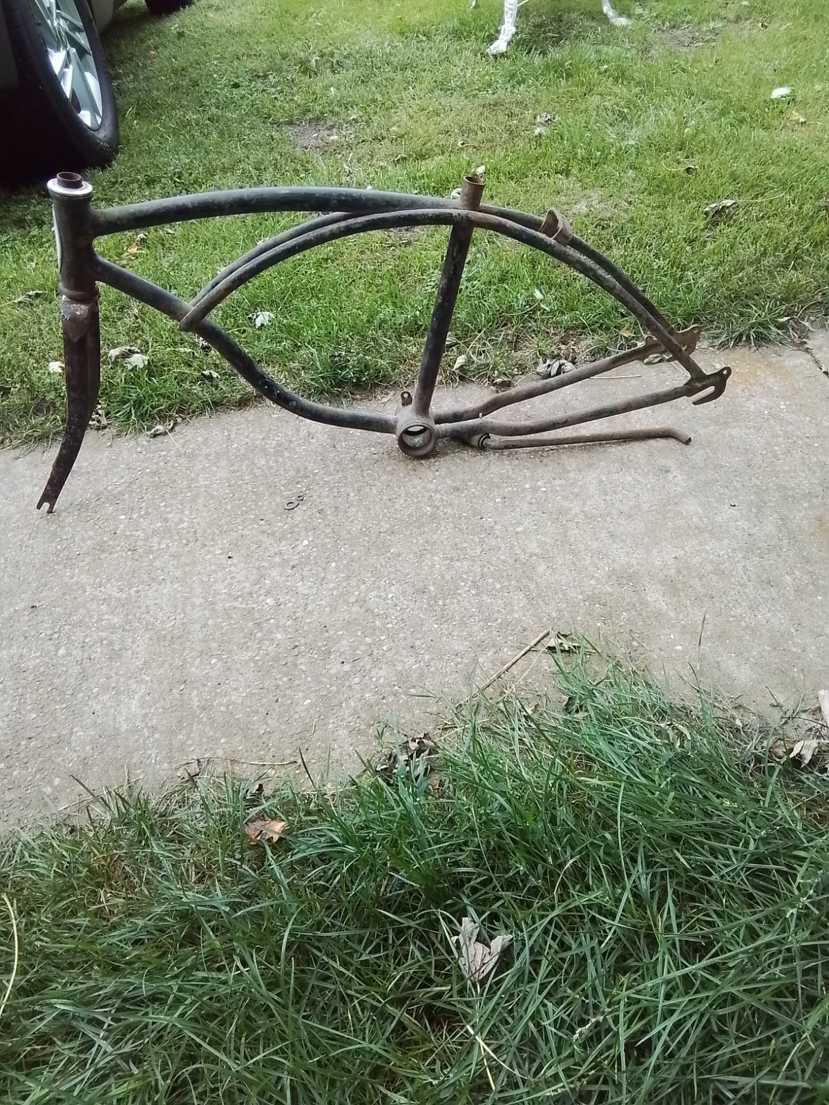 R41,2 MUSCLE Bike, 20