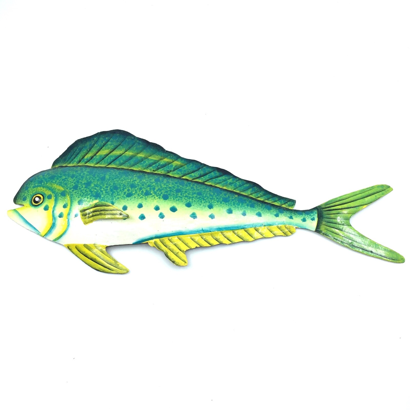 Dolphin Mahi Mahi 15