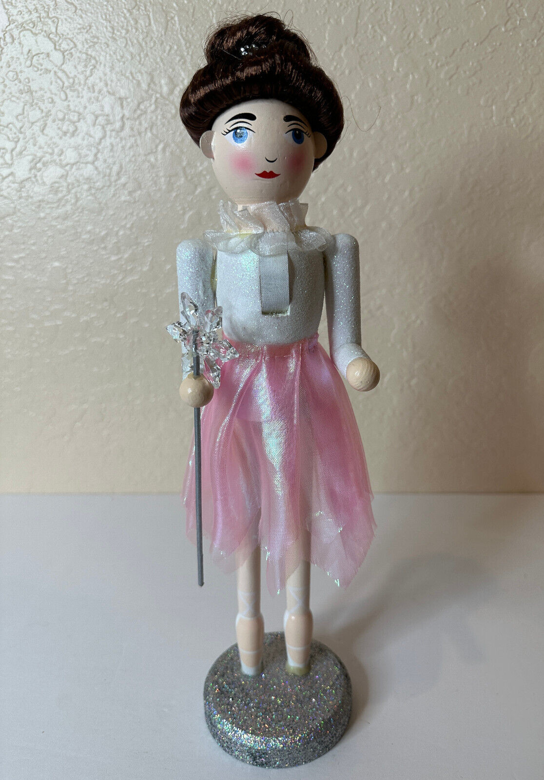 CHRISTMAS NUTCRACKER 15\