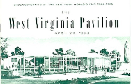 1964 New York World's Fair 