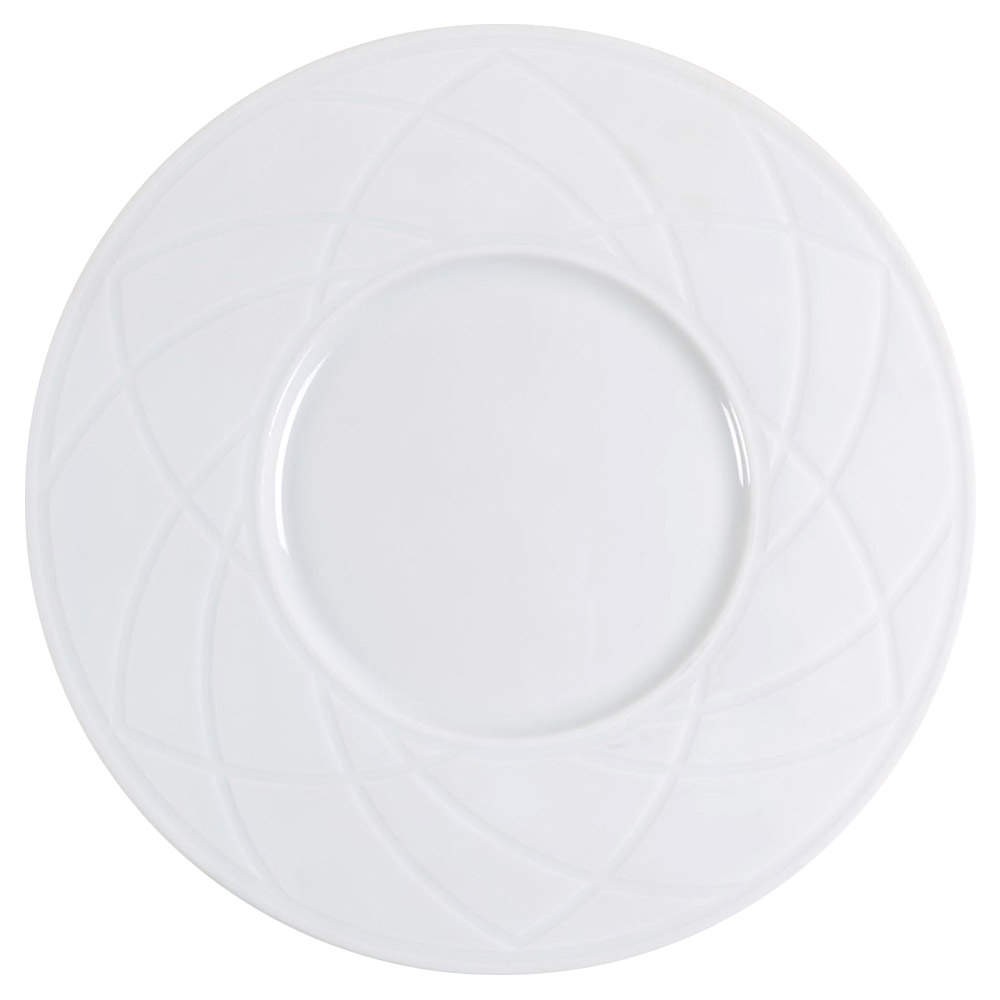Haviland Clair de Lune  Dinner Plate 10463296