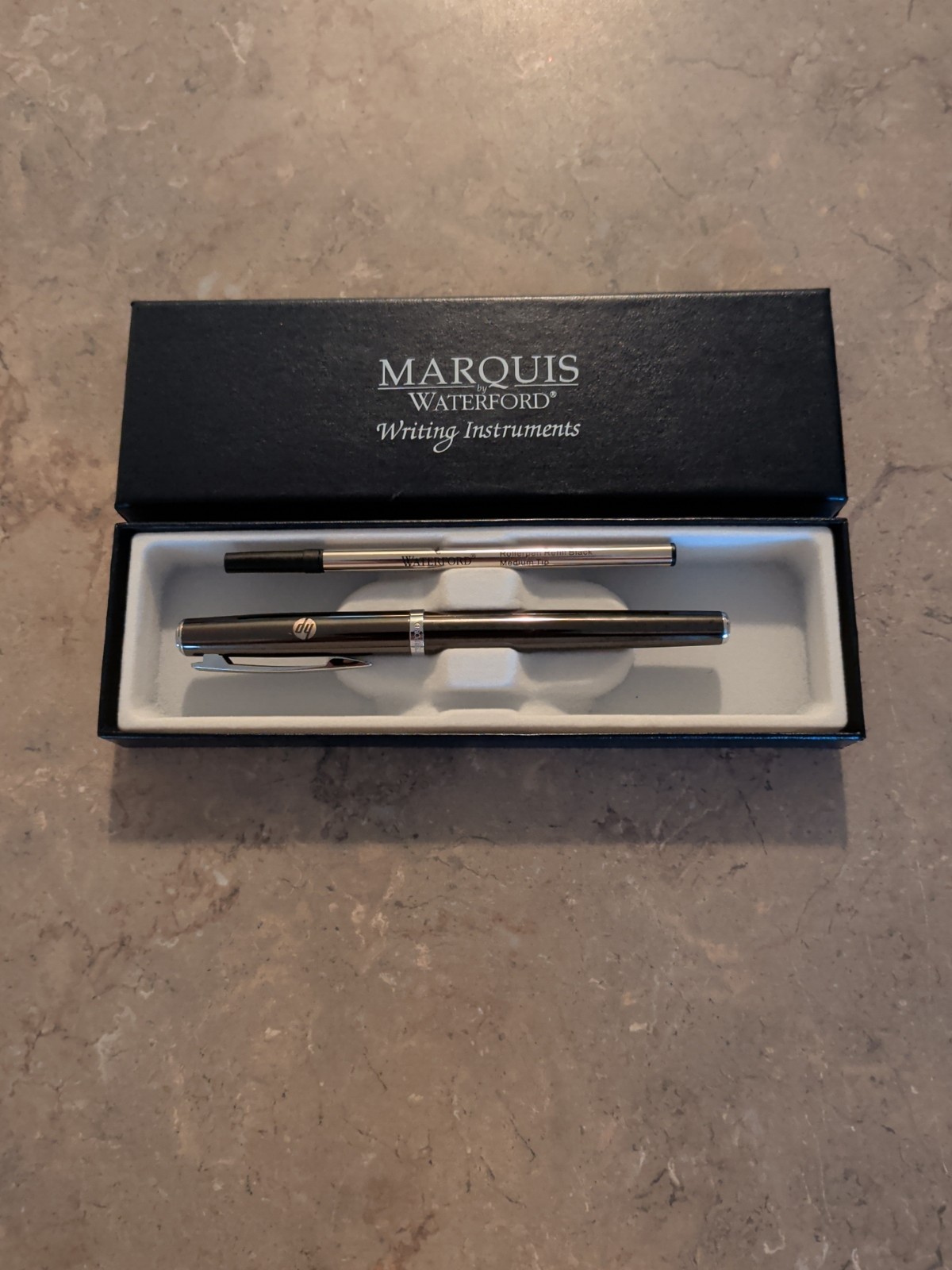 Marquis Waterford Writing Pen