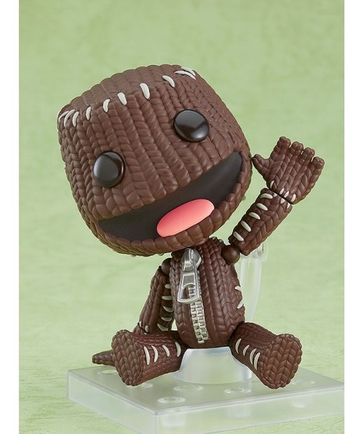 Nendoroid Sackboy (LittleBigPlanet)