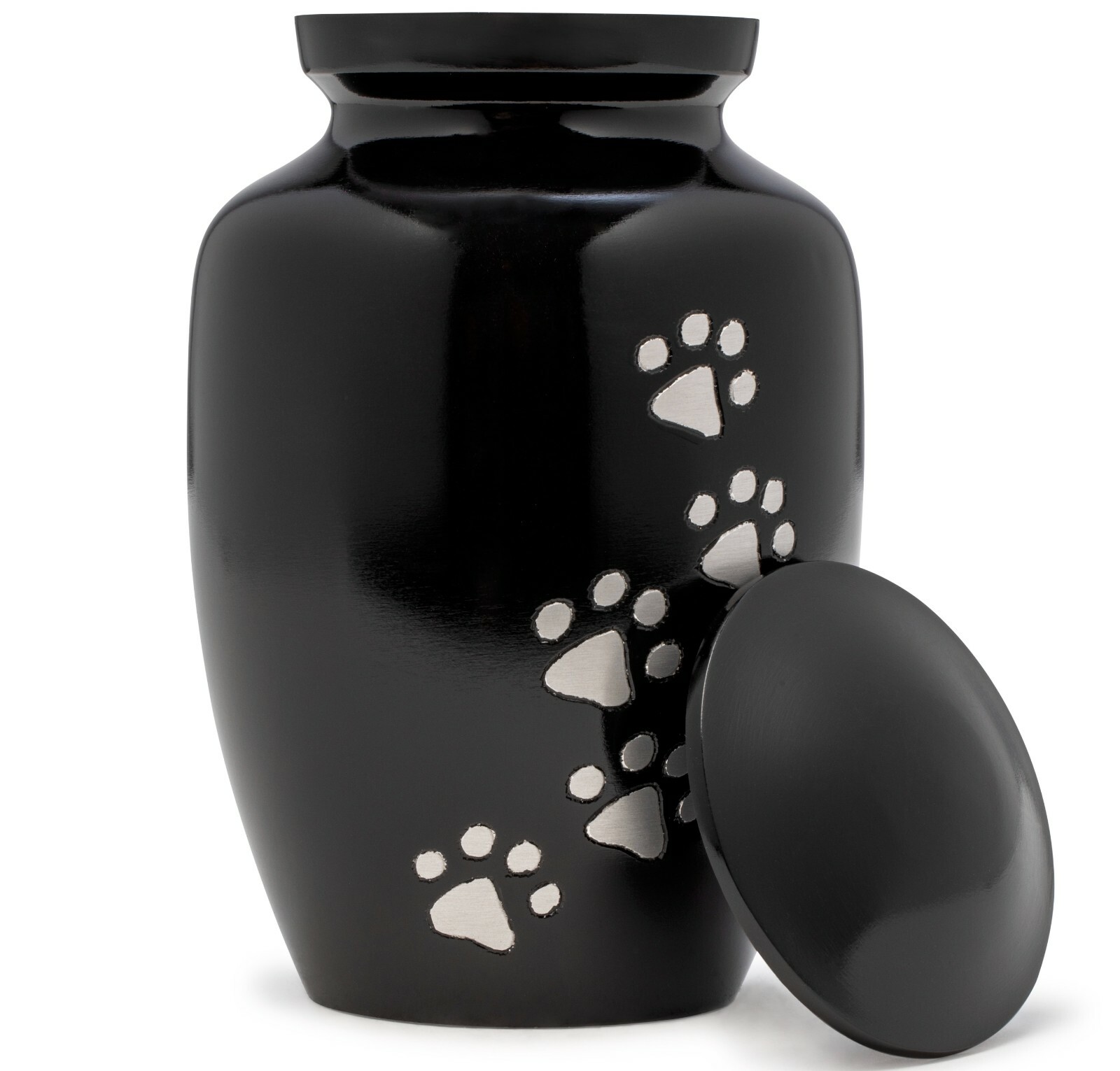 Eternal Harmony Cremation Urn for Animal Ashes | Dogs and Cats Urn Ash