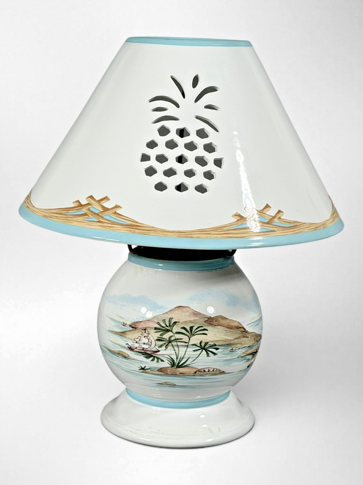 Lenox Porcelain 10\