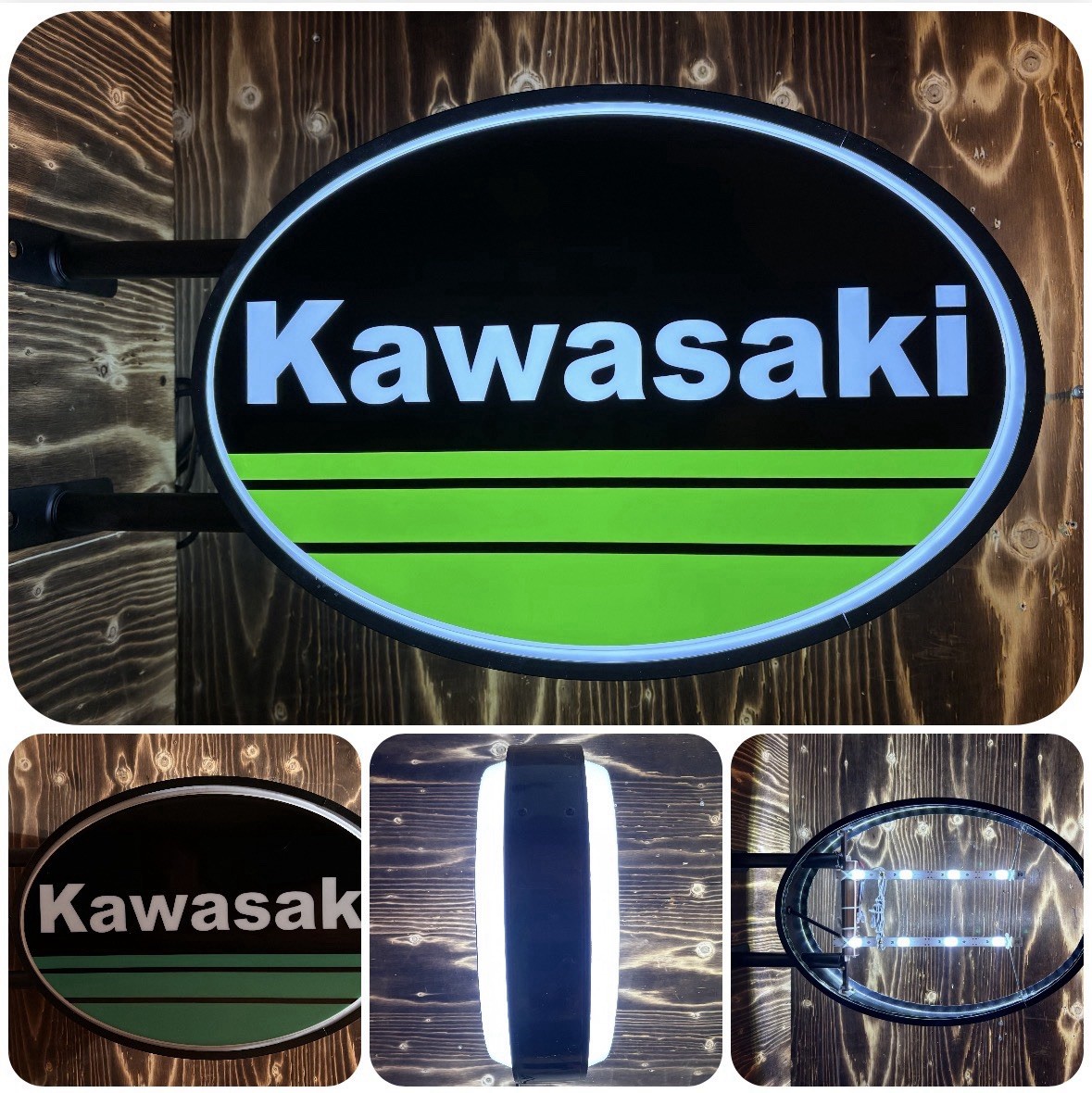 Kawasaki 25