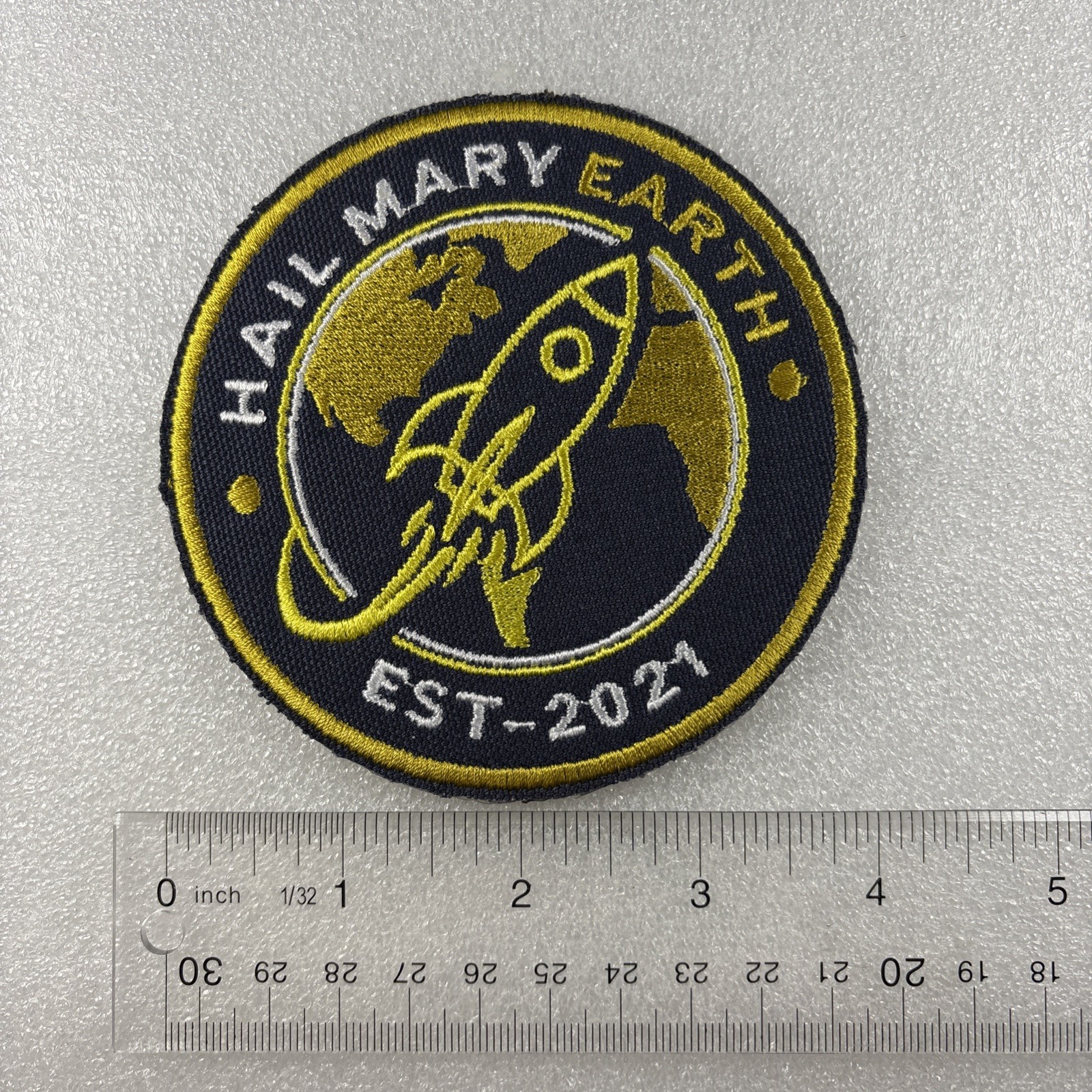  Project Hail Mary 