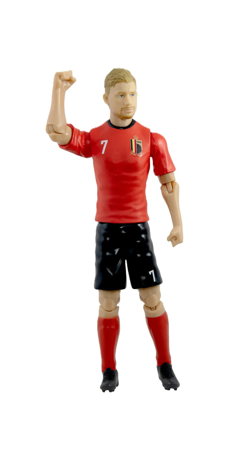 Fifa Kevin De Bruyne Collectable Figurine