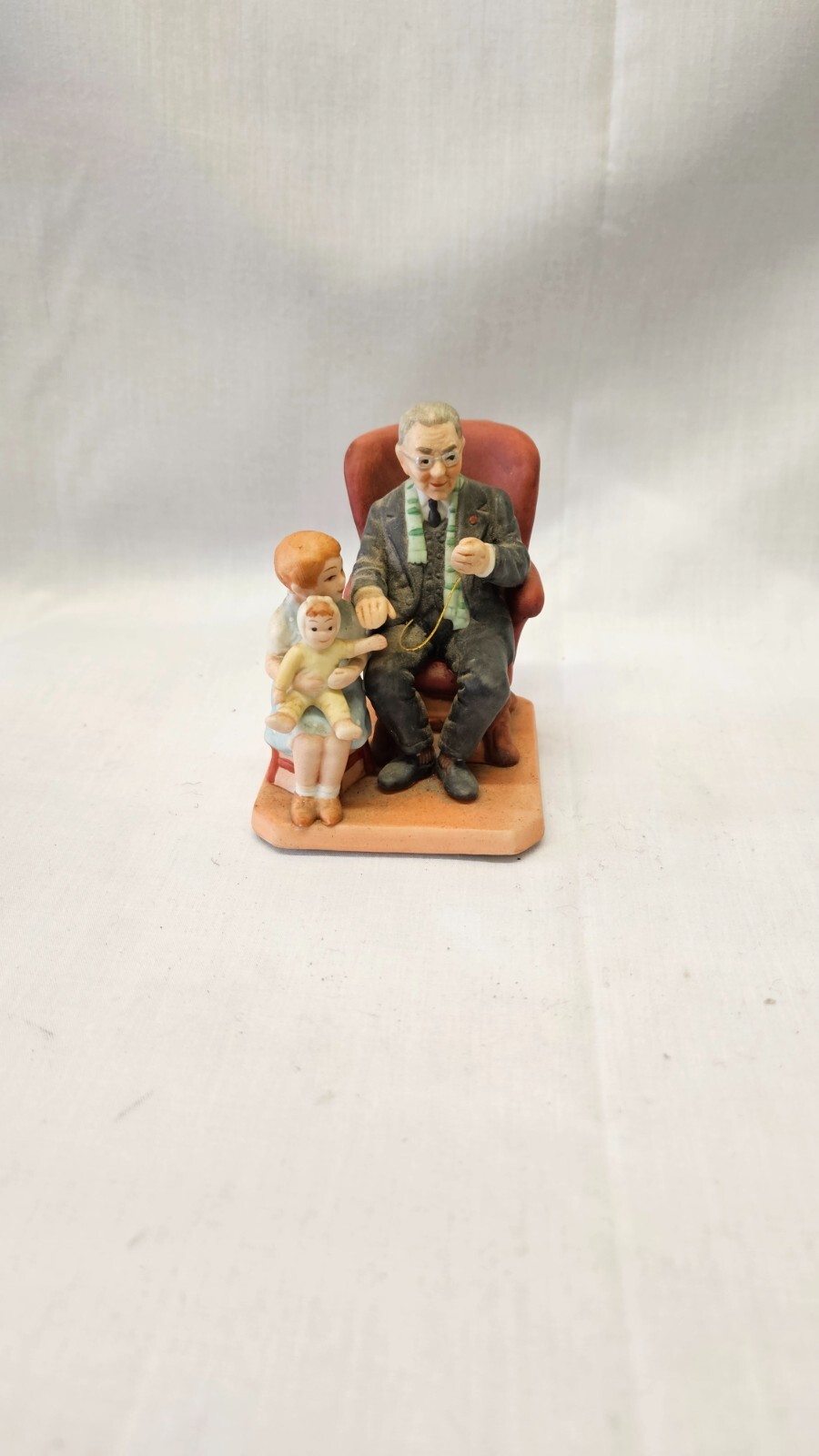 Vintage Norman Rockwell \