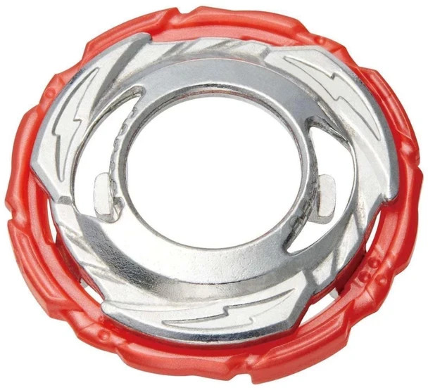 TAKARA TOMY Beyblade Burst BU Evolution Gear Accessory | VS Gear