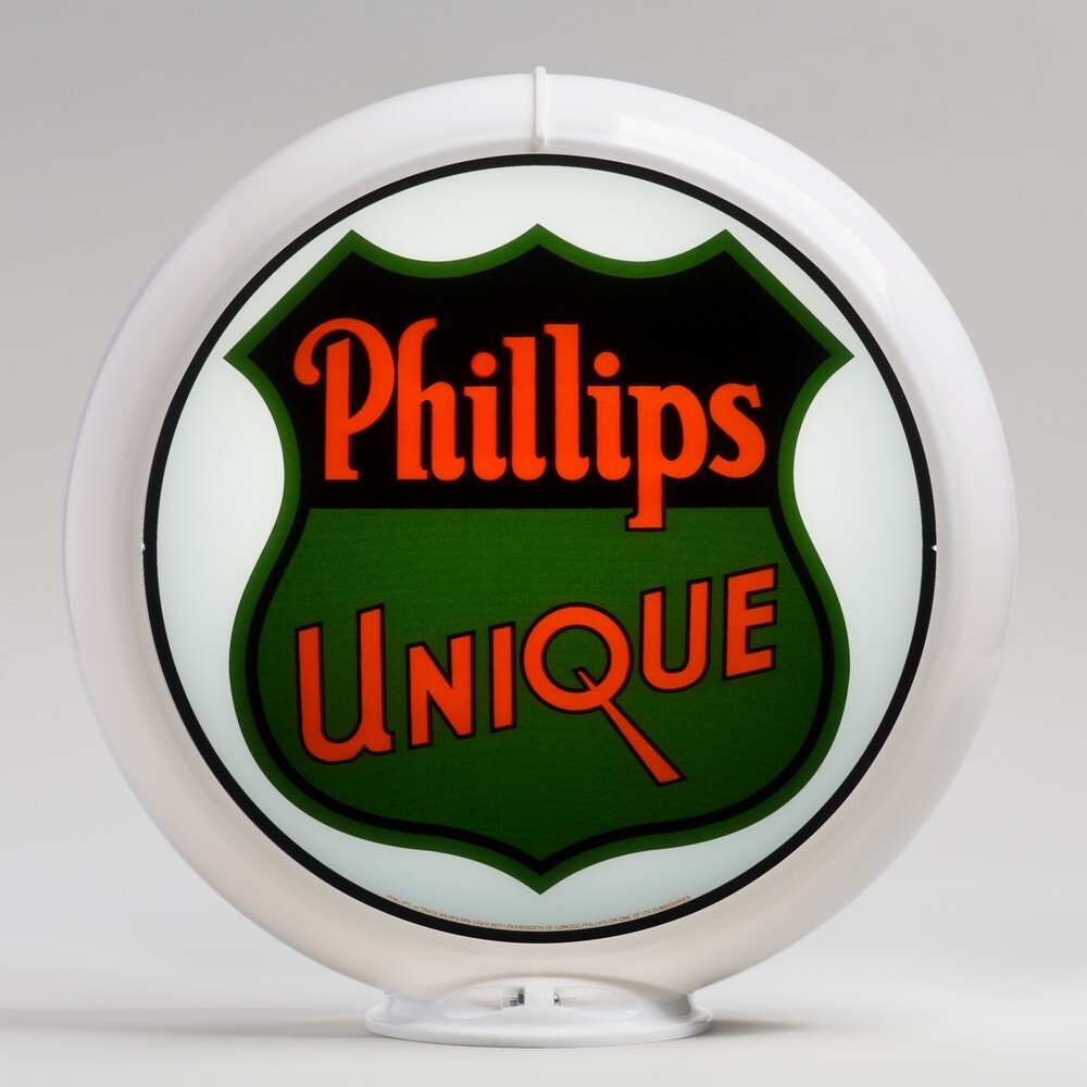 Phillips Unique 13.5