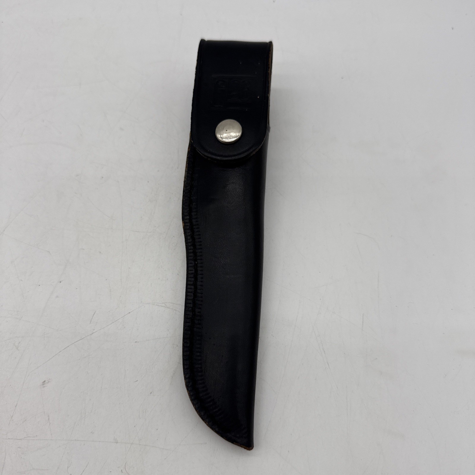 Vintage G96 Leather Knife Sheath Model 900 Japan (Sheath ONLY)