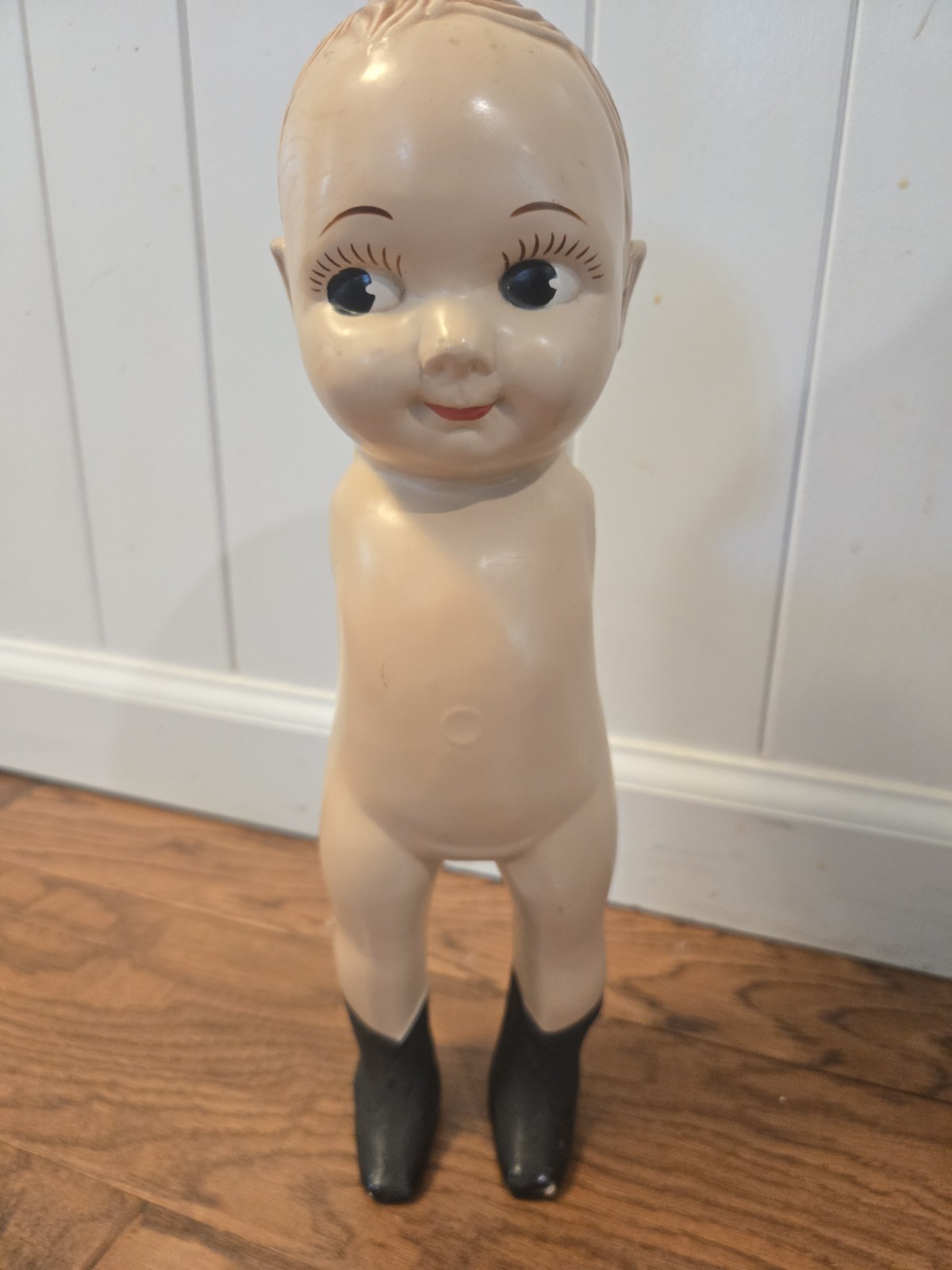 Vintage 1950s Buddy Lee Advertising Doll Figure 13