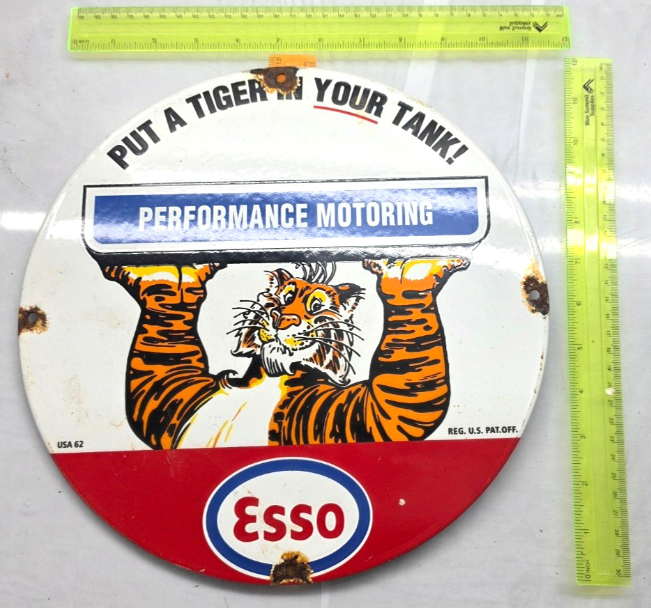 ESSO 12