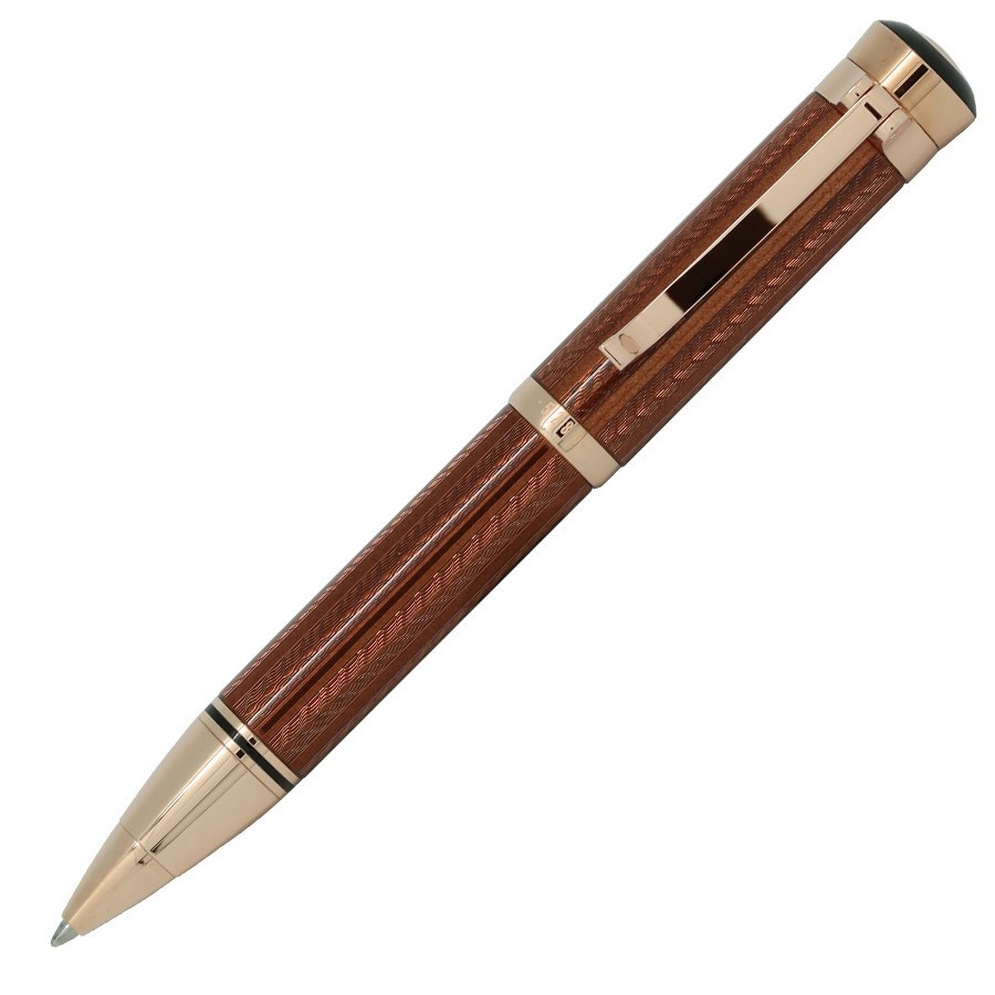 5280 Majestic Copper/Rose Gold Ballpoint Pen