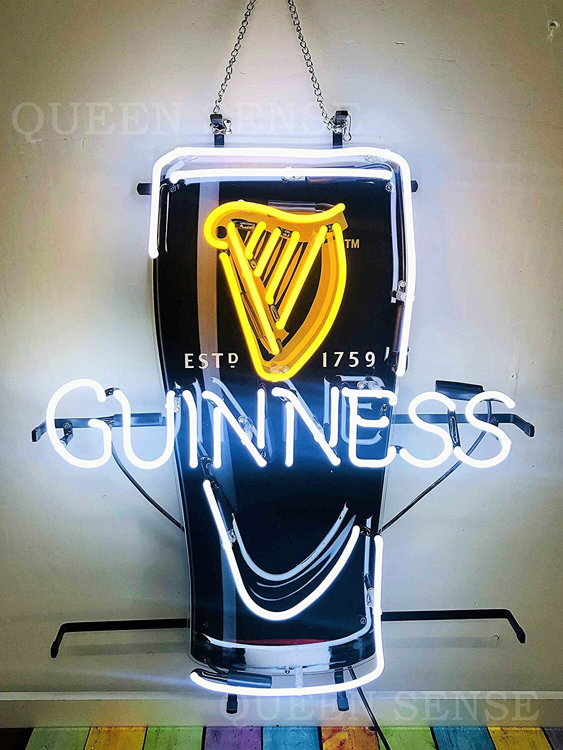 Guinness Harp Beer Cup 20 Guinness Harp Beer Cup 20