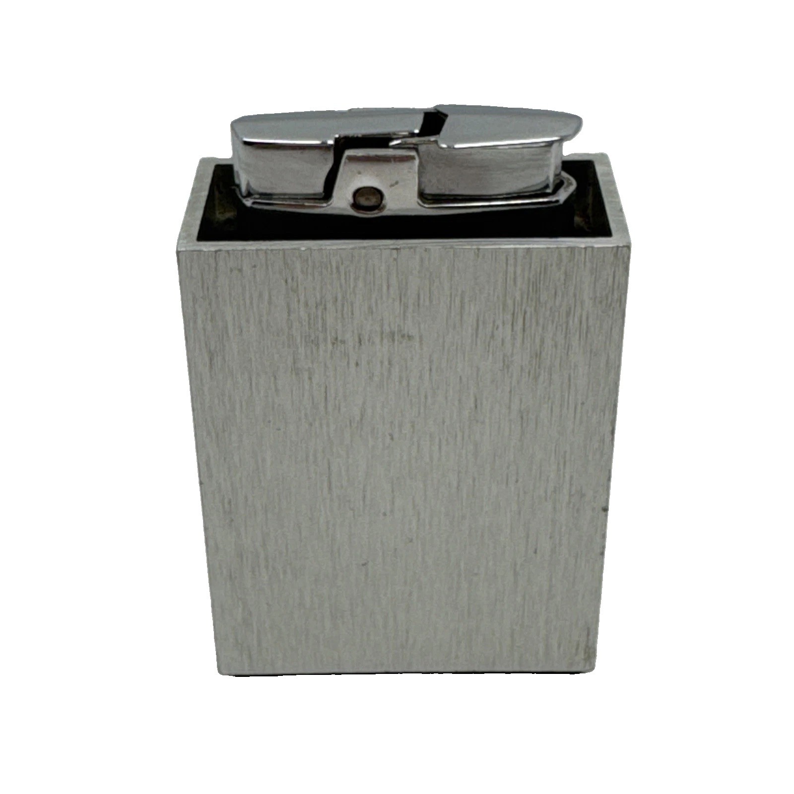 Vintage 1960s Ronson Rover Table Lighter Untested