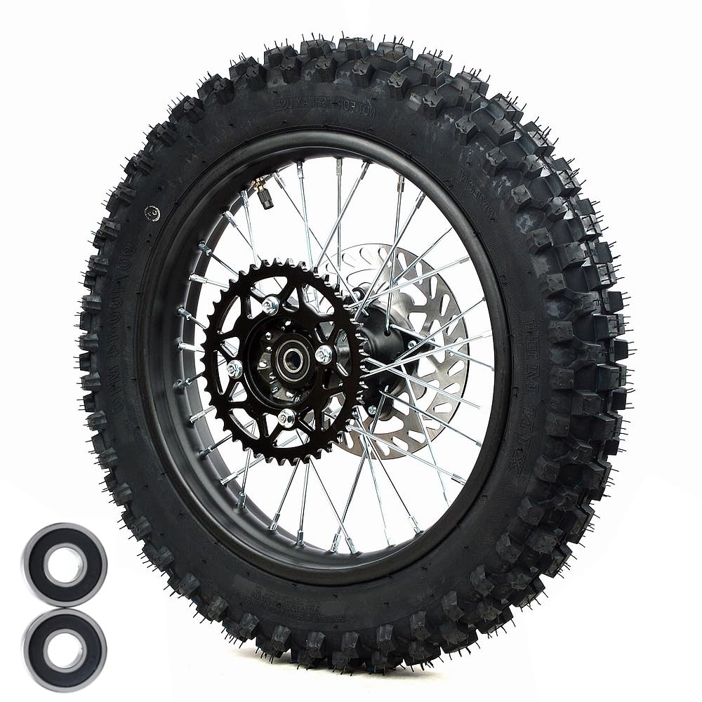 12-15MM axle 14