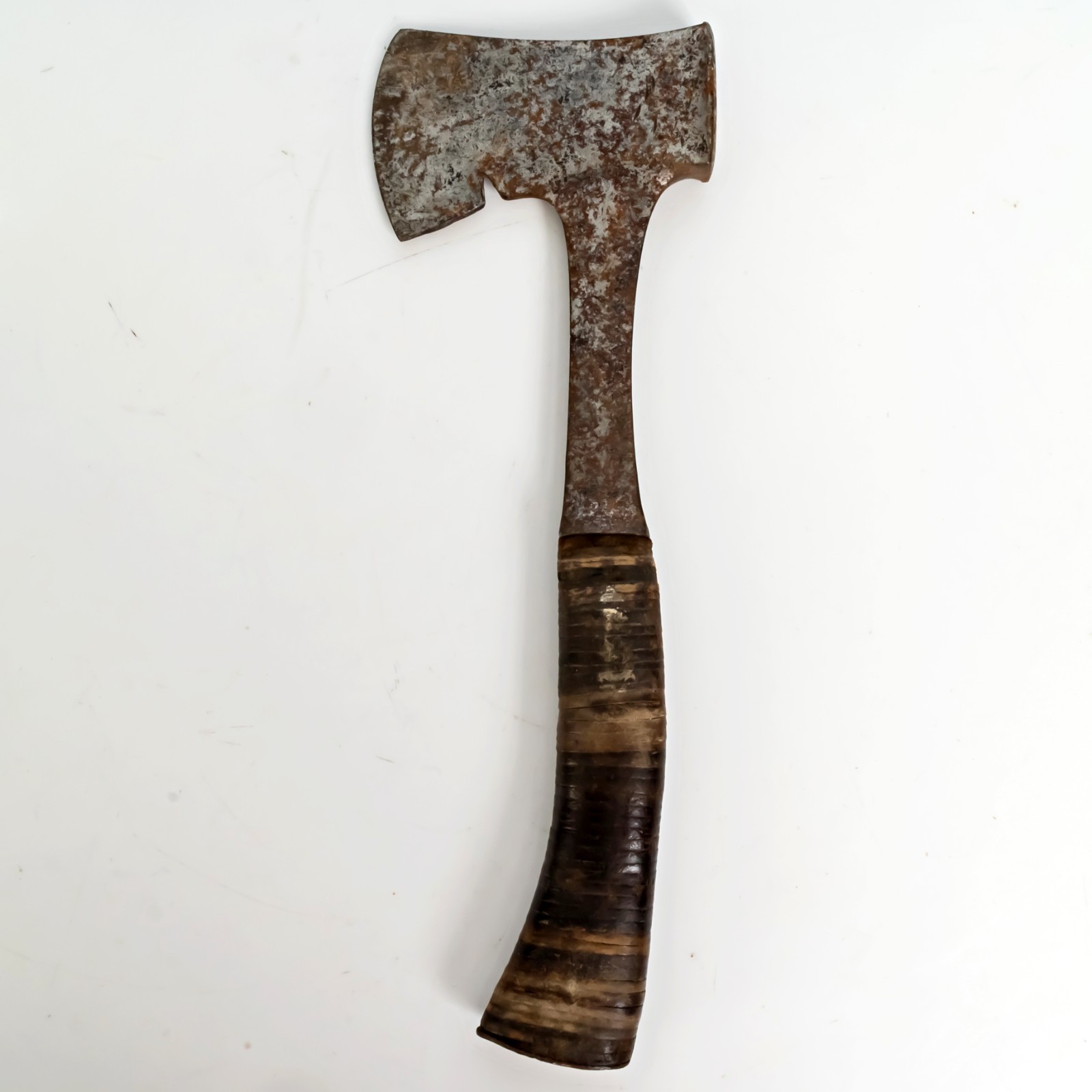 Vintage Estwing Hatchet Made In USA Rockford