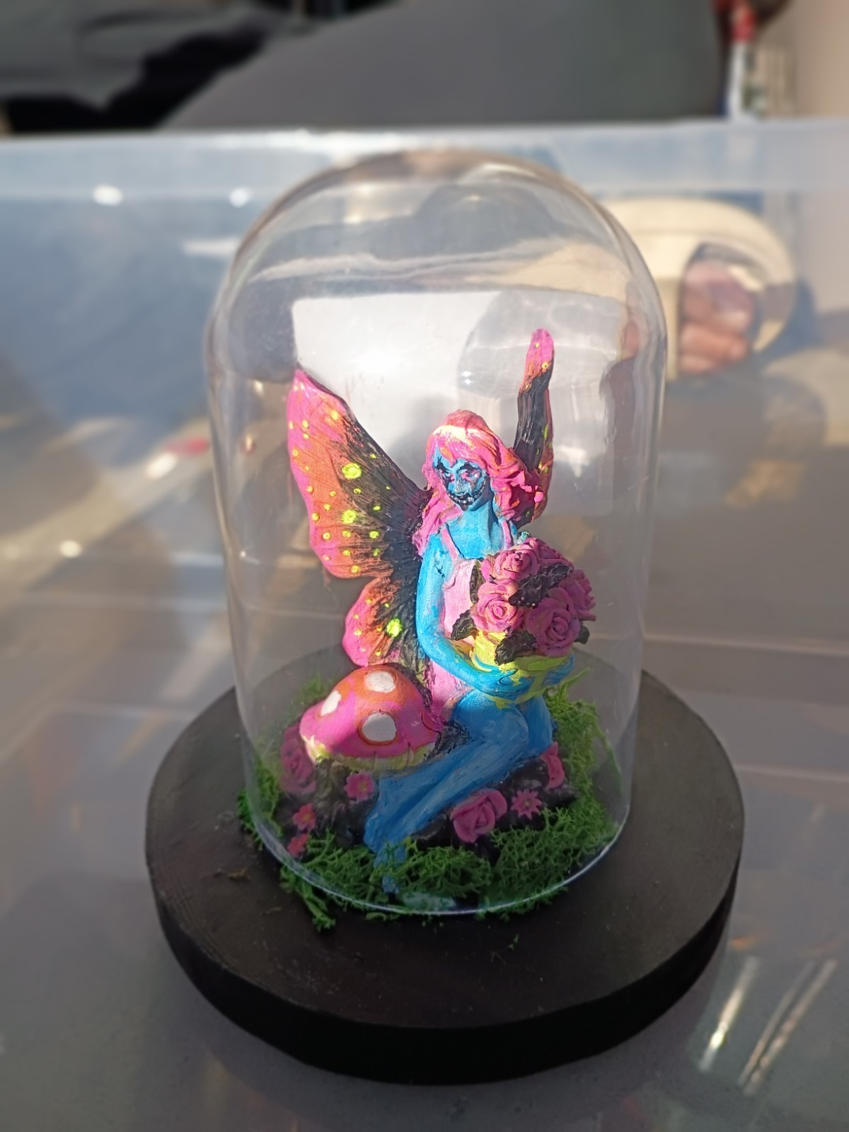 Dark Angel