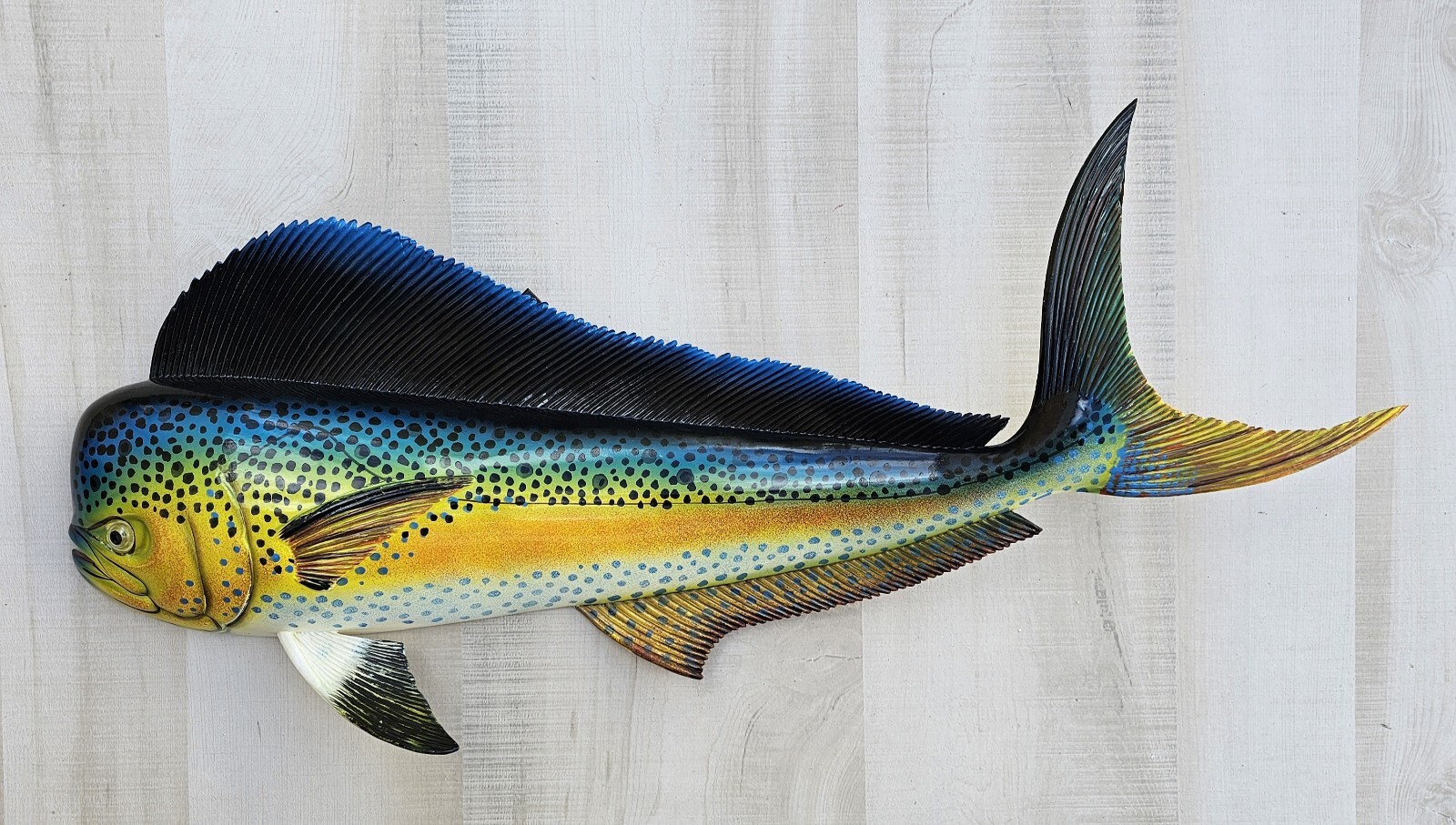 Mahi Hand Painted 28
