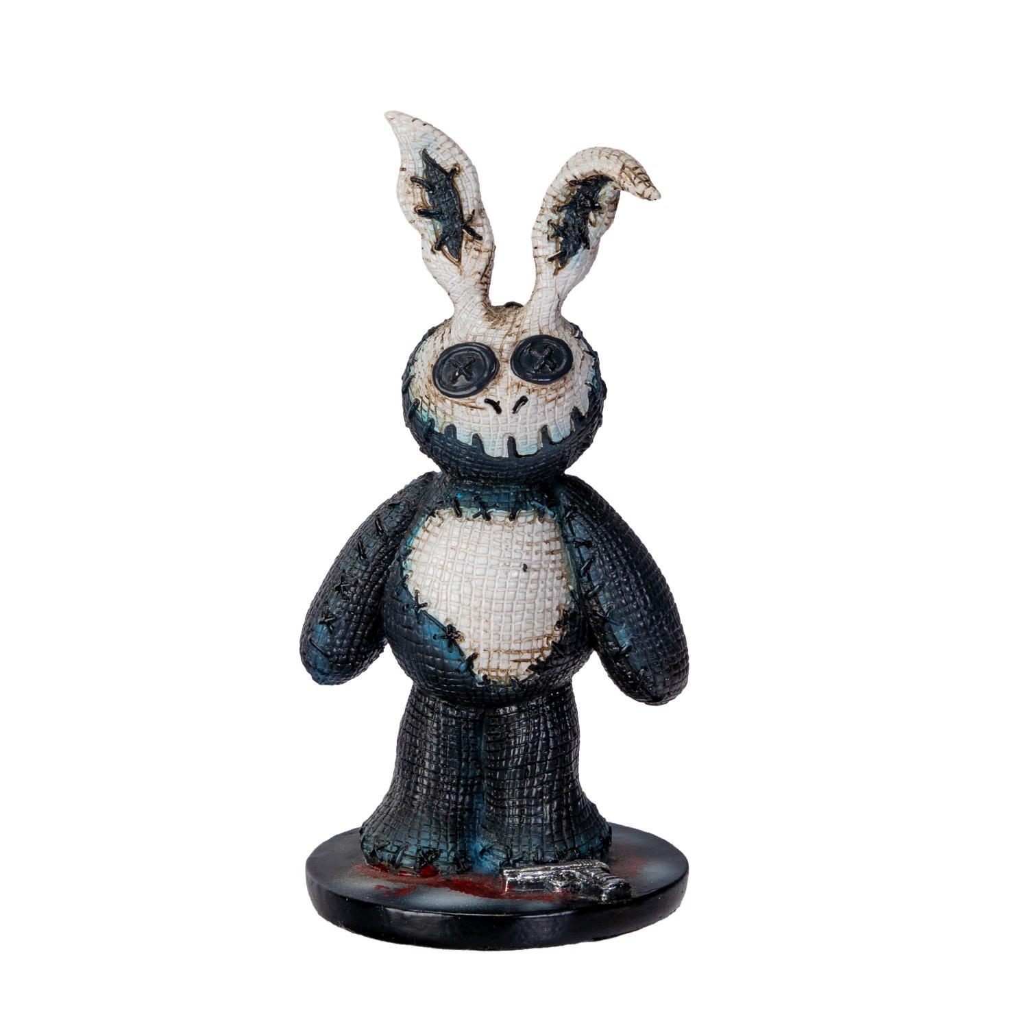 Darco Pinhead Monster Figurine – Donnie Darko Inspired Creepy Rabbit Collectible