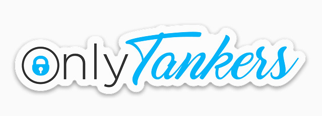 🔥 Only Tankers Sticker Firefighter Humor 4\