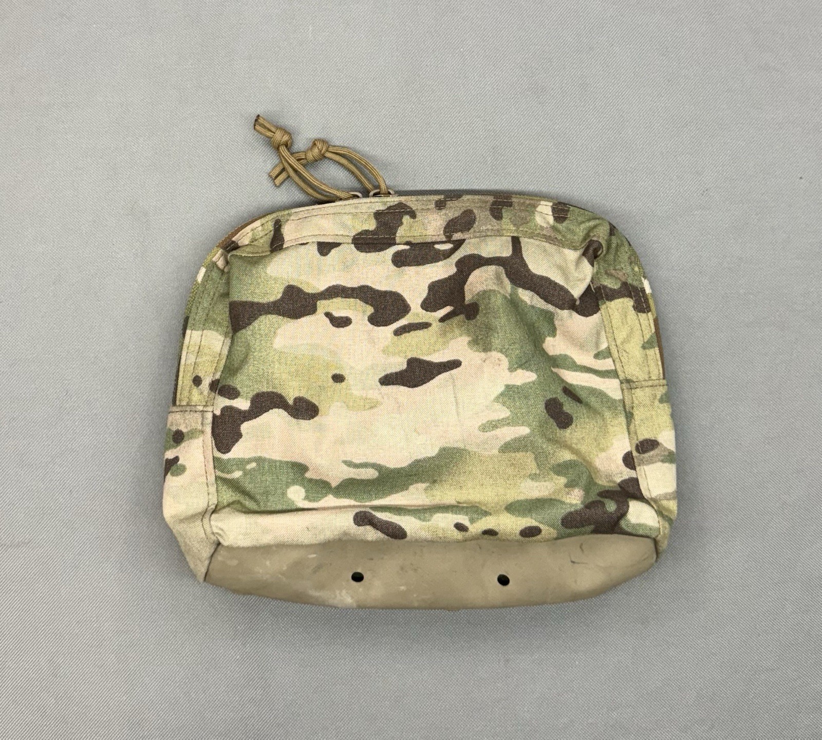 Blue Force Gear Large Multicam General Purpose GP Utility Pouch Helium Whisper