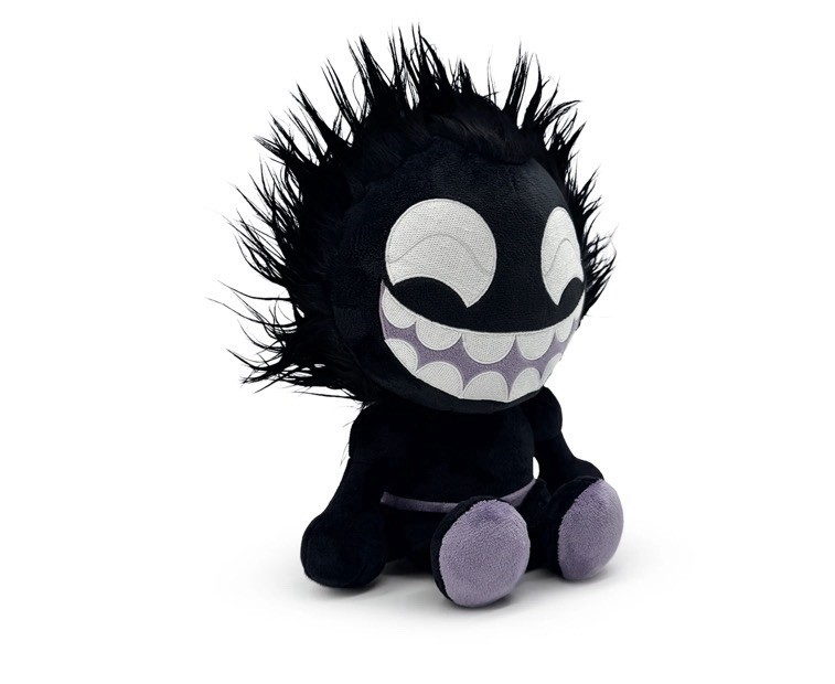 Youtooz * Sally * 9” Plush * NEW * Sold Out * No Game Code