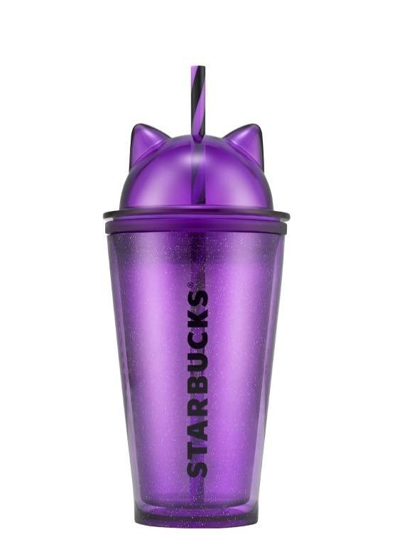 Starbucks Autumn and Halloween 2026 Europe Collection New Authentic Gift Cup Mug