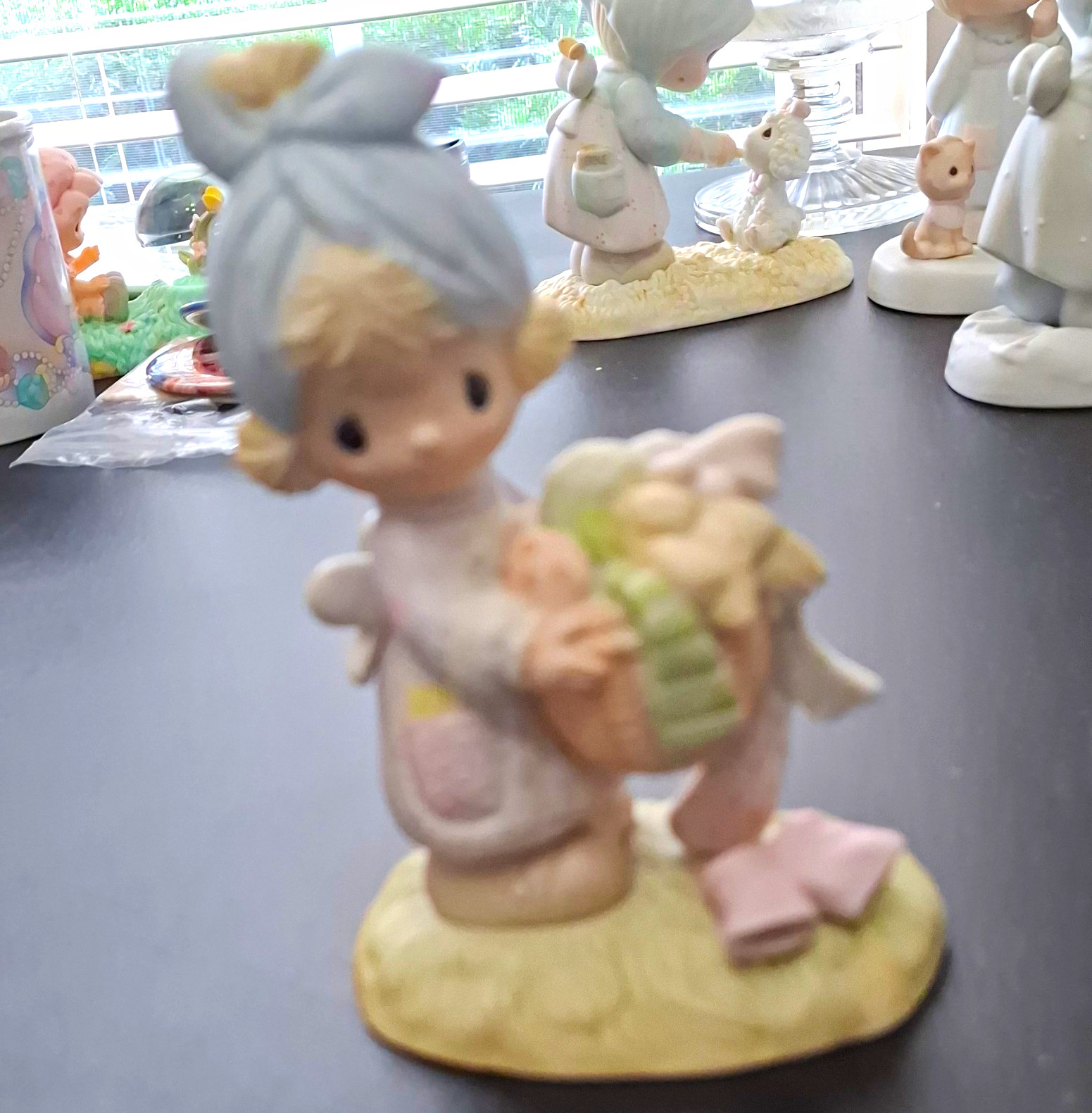 Enesco Jonathan & David 1979 \