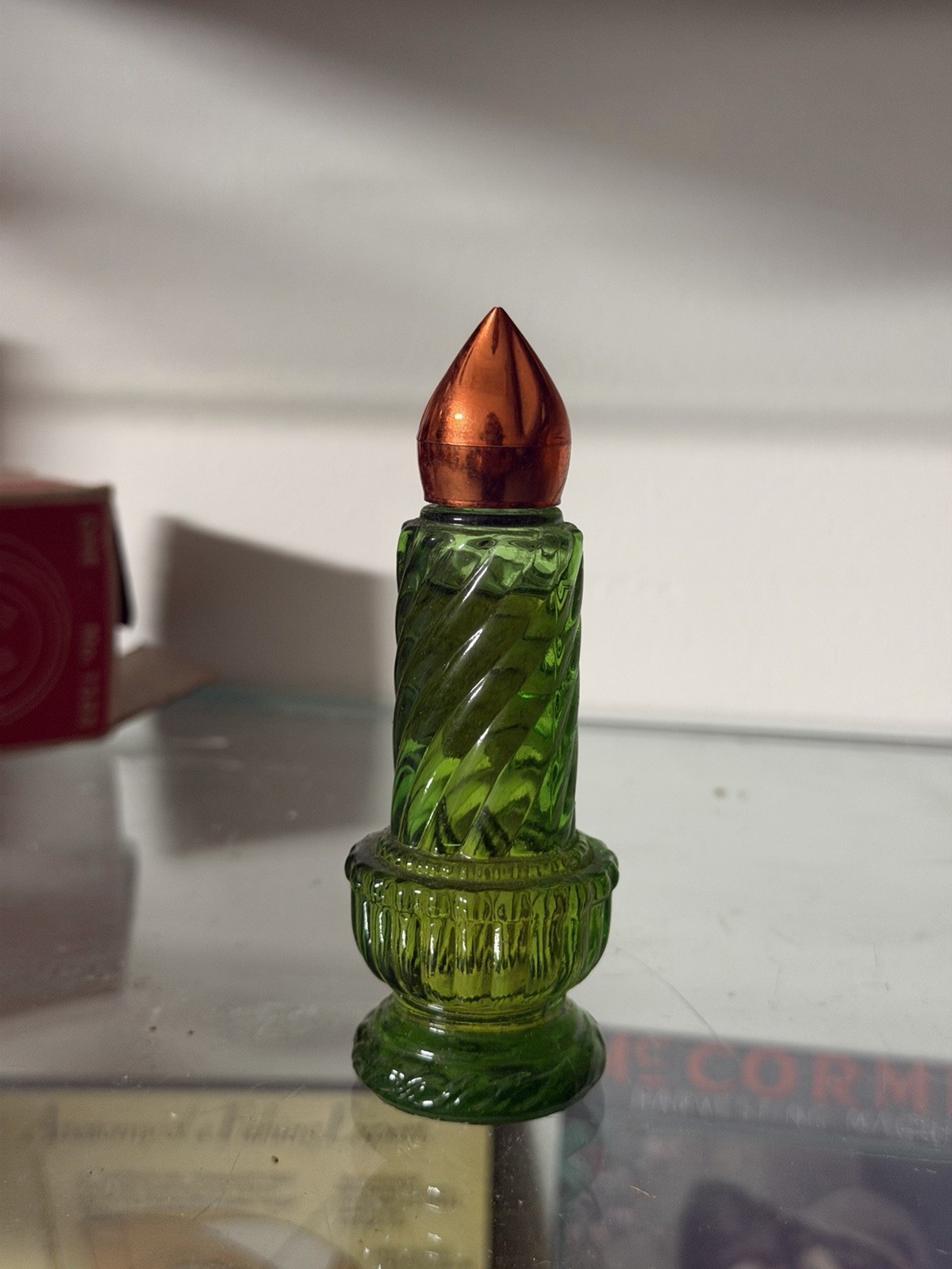 vintage avon perfume